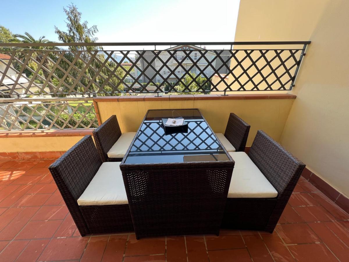 Matiseahouse Διαμέρισμα Μάσσα Εξωτερικό φωτογραφία