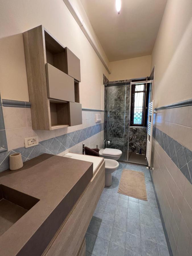 Matiseahouse Διαμέρισμα Μάσσα Εξωτερικό φωτογραφία
