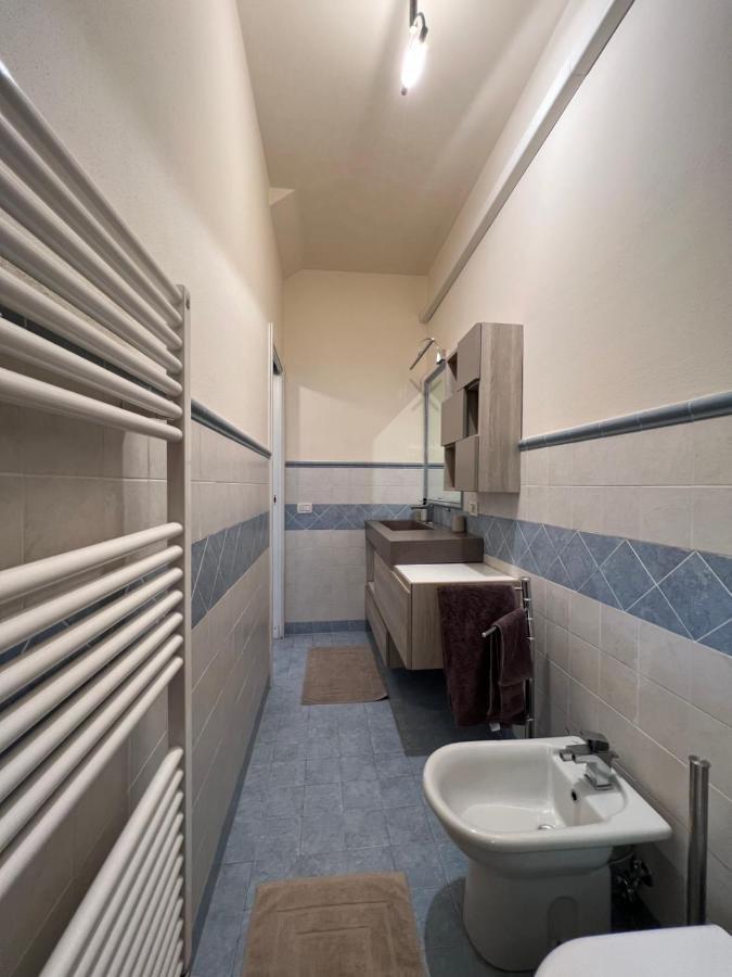 Matiseahouse Διαμέρισμα Μάσσα Εξωτερικό φωτογραφία
